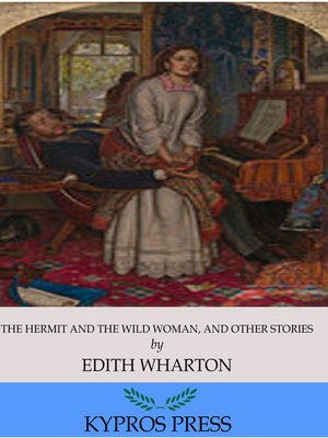 cover image of The Hermit and the Wild Woman, and Other Stories